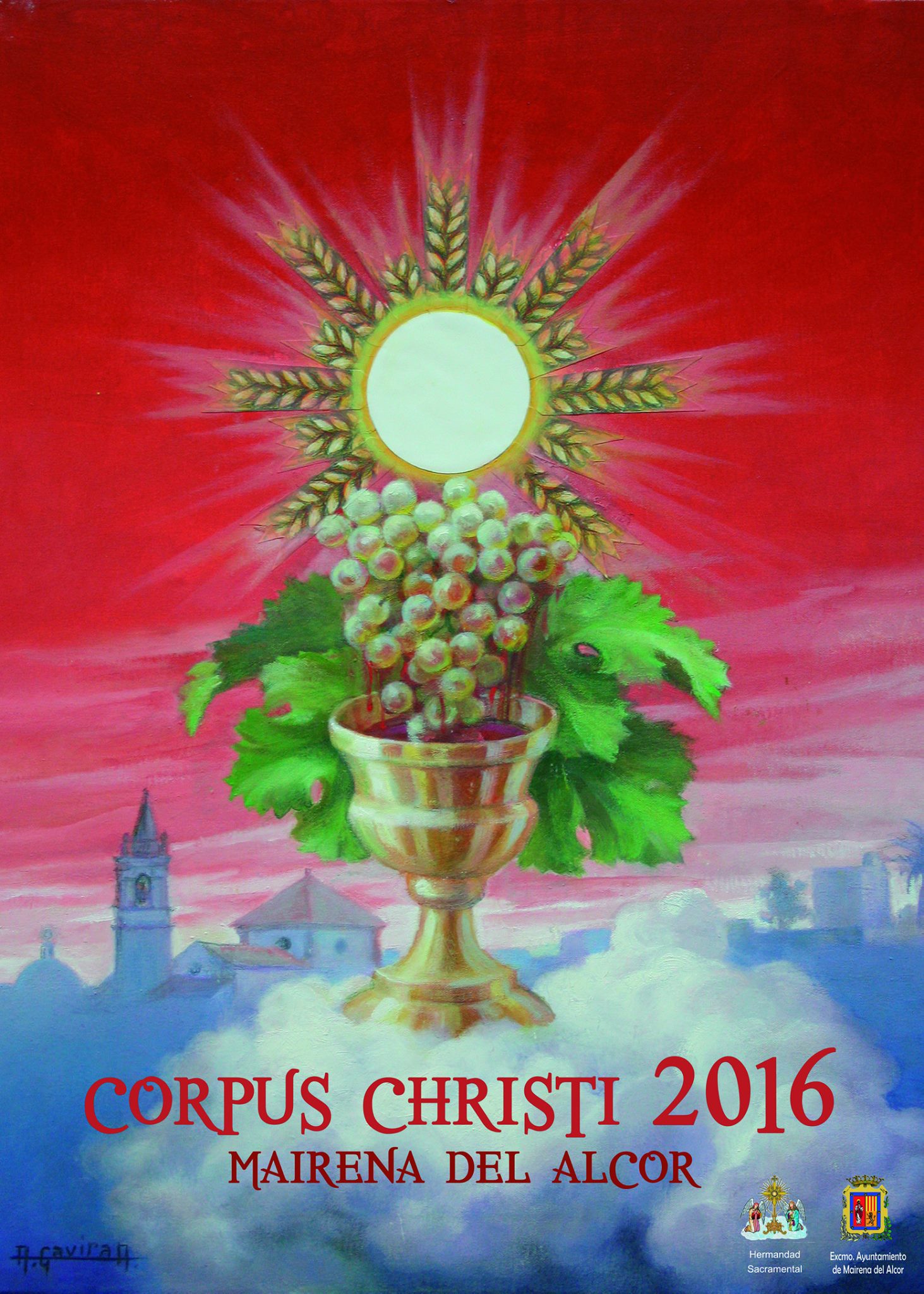 Corpus Christi  
